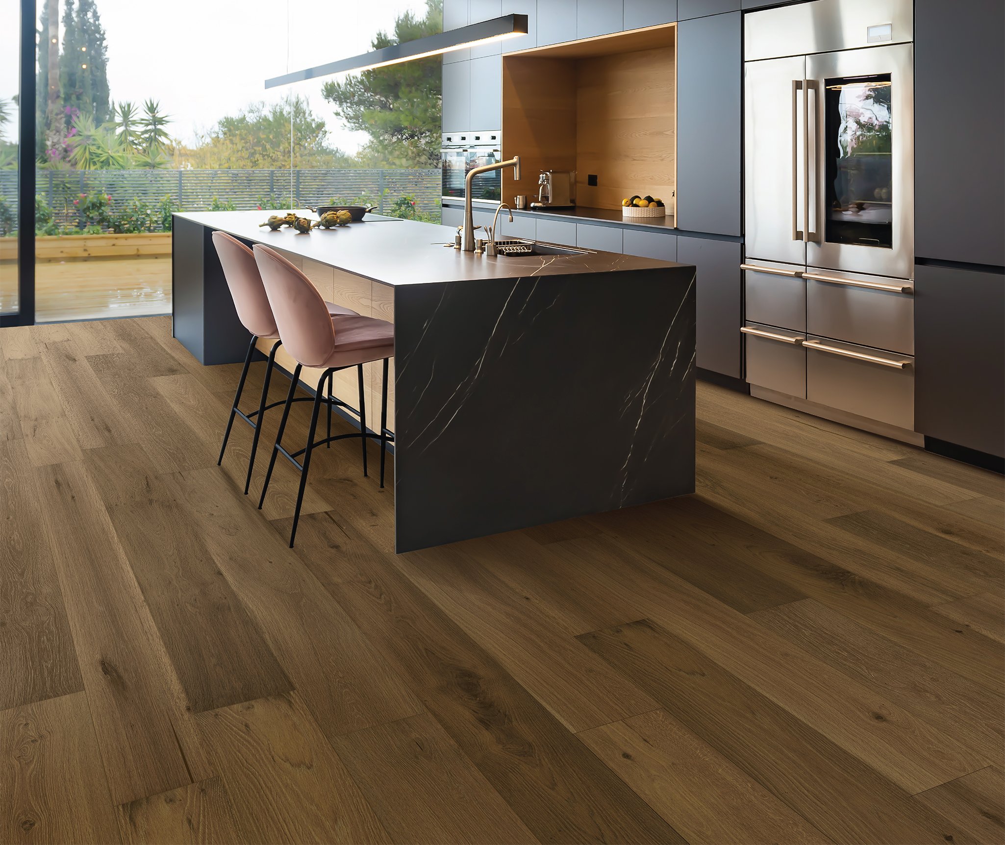 Grand Duke - RGLA010 — Bravada Hardwood Flooring